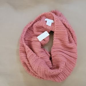 New York & Company infinity scarf
